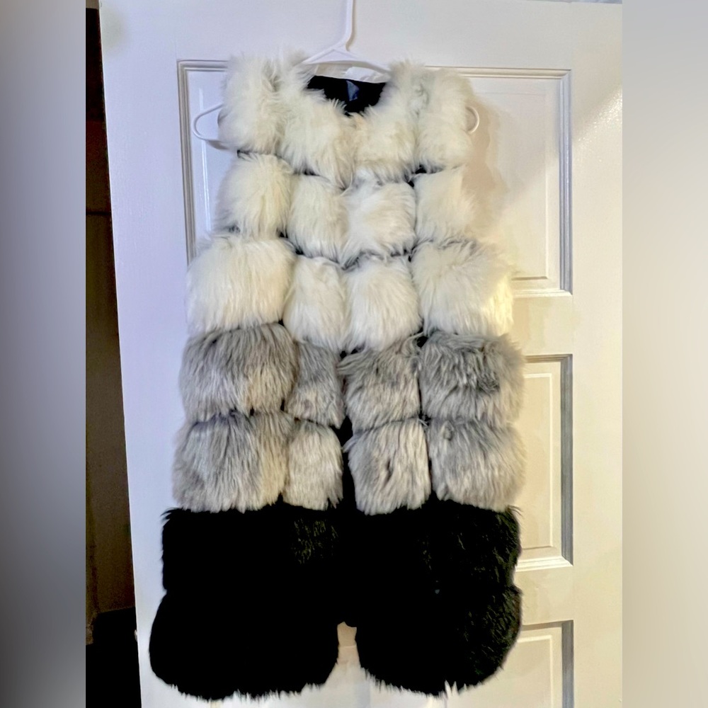 Teddy coat
